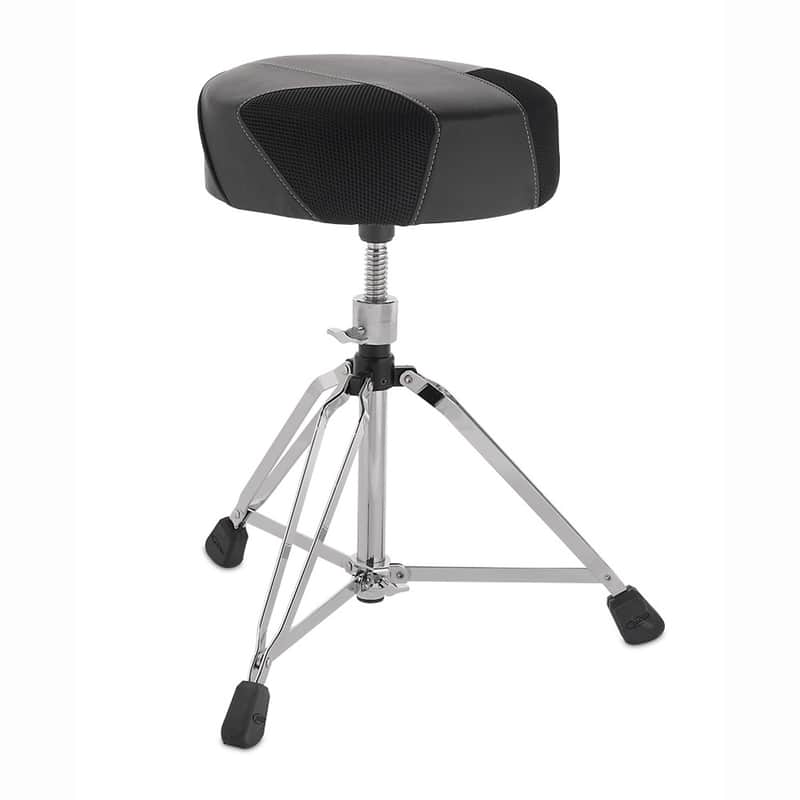 PDP PDDTC00 Concept Series Round Drum Throne image 1