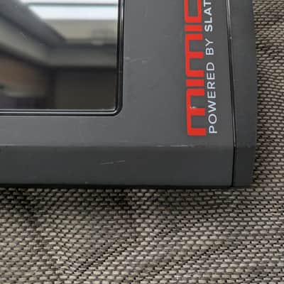 Pearl MIMP24B Mimic Pro Drum Module w/ Custom Kits image 5