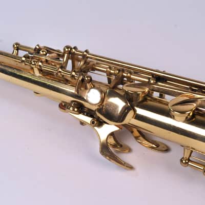 SML King Marigaux Soprano Saxophone image 11