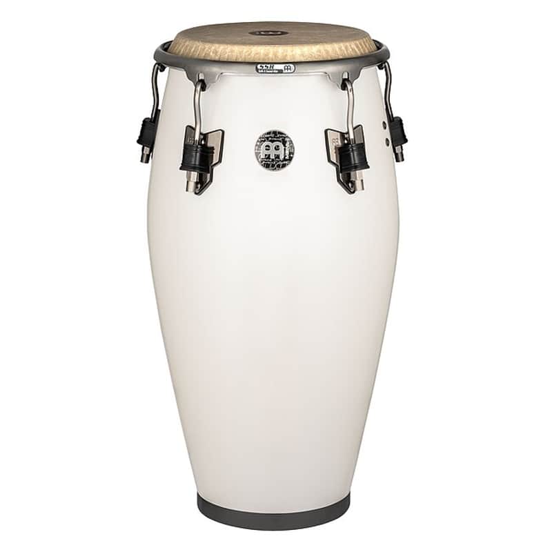 MEINL RS11PW Roberto Serrano Quinto 11 Zoll pearl white image 1