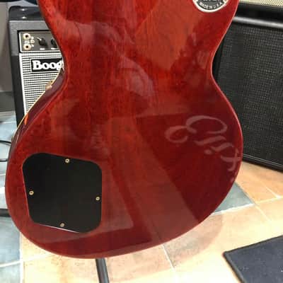 Gibson Custom Shop  '59 Les Paul Standard Reissue with Indian Rosewood Fretboard 2021 image 7