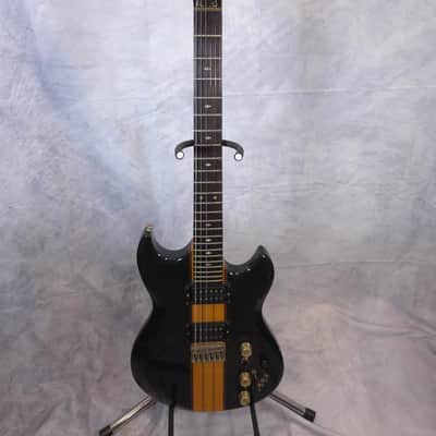 Aria Pro II Thor Sound TS-400 Guitar, 1982, Japan, Matsumoku Made