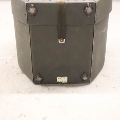 Ludwig Fiber 12x15" Tom Drum Case Vintage #2 image 8