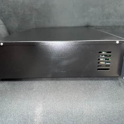 ENGL E840/50 2x50-Watt Poweramp Rack Unit image 9