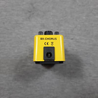 BLAXX Chorus - Yellow image 6