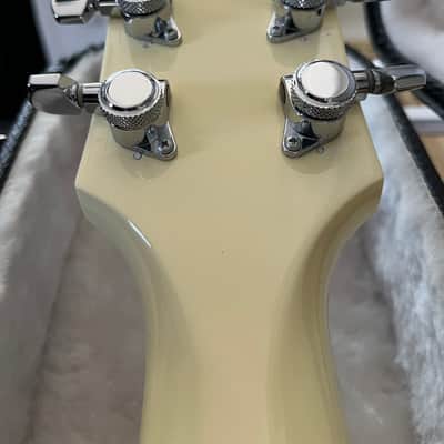 Gibson SG standard 2007 - Alpine White image 7