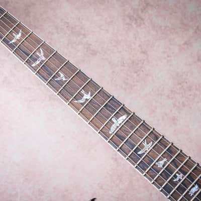 PRS USA Paul Reed Smith McCarty 594 Ltd Ed. Mango Top #1 of 200 "Black Gold Burst" (2026) image 11