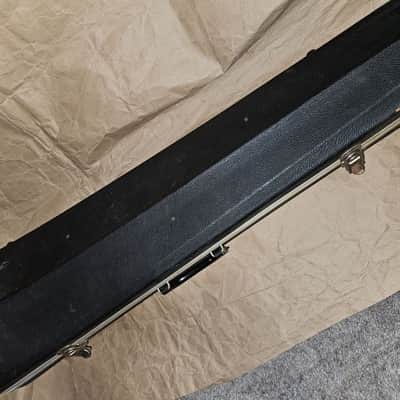 Bruno Tenor Trombone, w/ case and MP, spit-valve is detached (minor repair) image 10