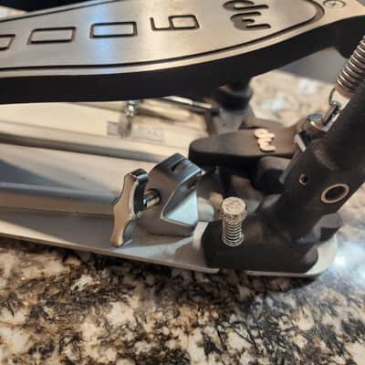 DW 9000 Series Single Bass Drum Pedal 2003 - Present - Various image 4