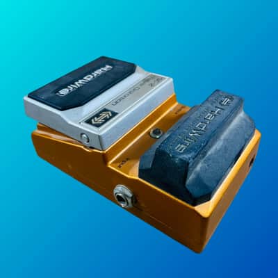 Hardwire SC-2 Valve Distortion image 4