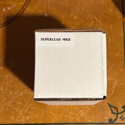 Lovepedal Super Lead MK II image 5