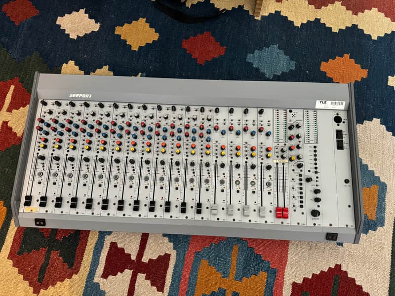 Seem Audio Seeport 16ch image 1