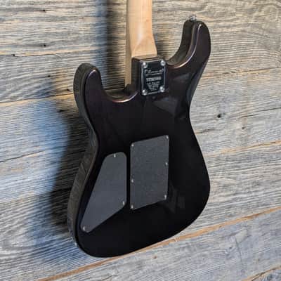 Used Charvel Pro-Mod San Dimas Style 1 HH - Chameleon image 8