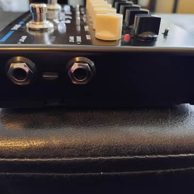 EBS Micro bass 3 2019-2025 - Black image 4