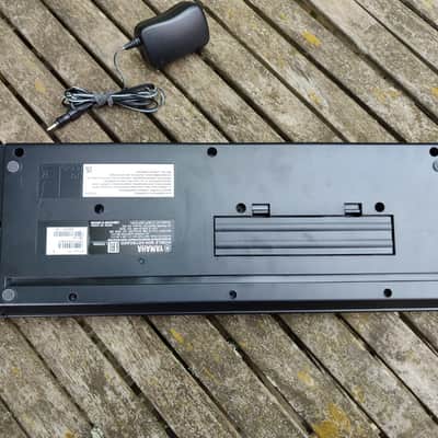 Yamaha Reface CP Mini Mobile Keyboard 2015 - Present - Black Bild 3