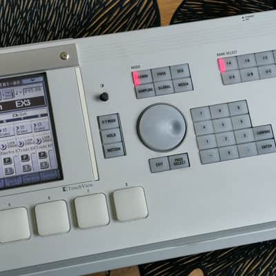 Korg M3 Module image 3