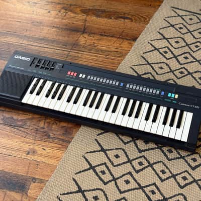 Casio Casiotone CT-370