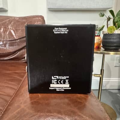 Source Audio Nemesis Delay 2010s - Black image 3