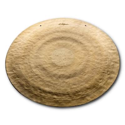 Zildjian Wind Gong Etched Logo 40" image 2