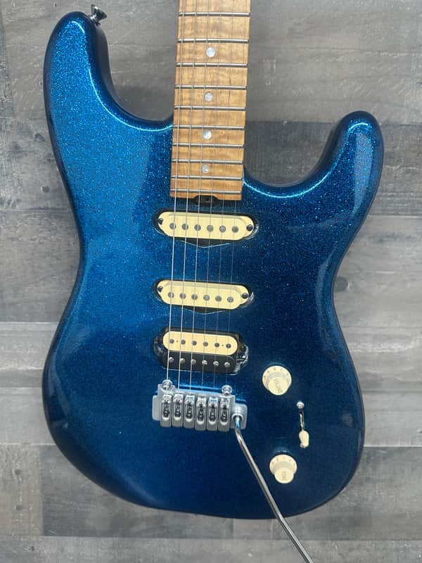 Funk - S Series image 1