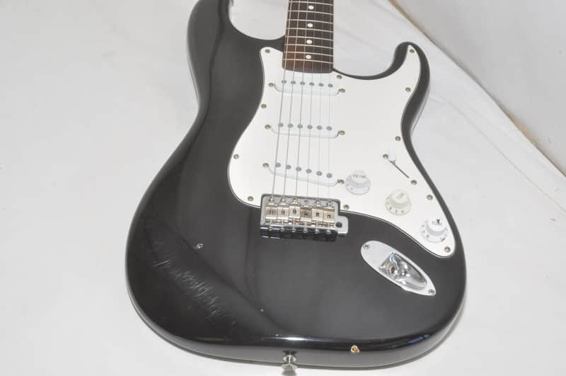 Fender Japan S 1983-84 Electric Guitar Ref No 7482 | Reverb