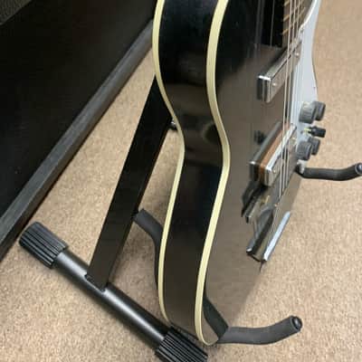 Silvertone 1420 1959 - 1963 - Black image 7