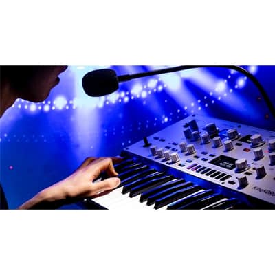 Korg KINGKORG NEO image 20