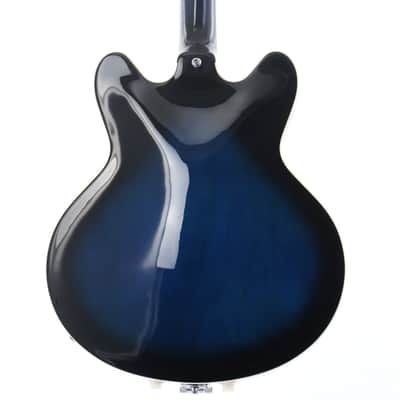 VOX BCV90B Sapphire Blue [U2201307] (06/16) image 4