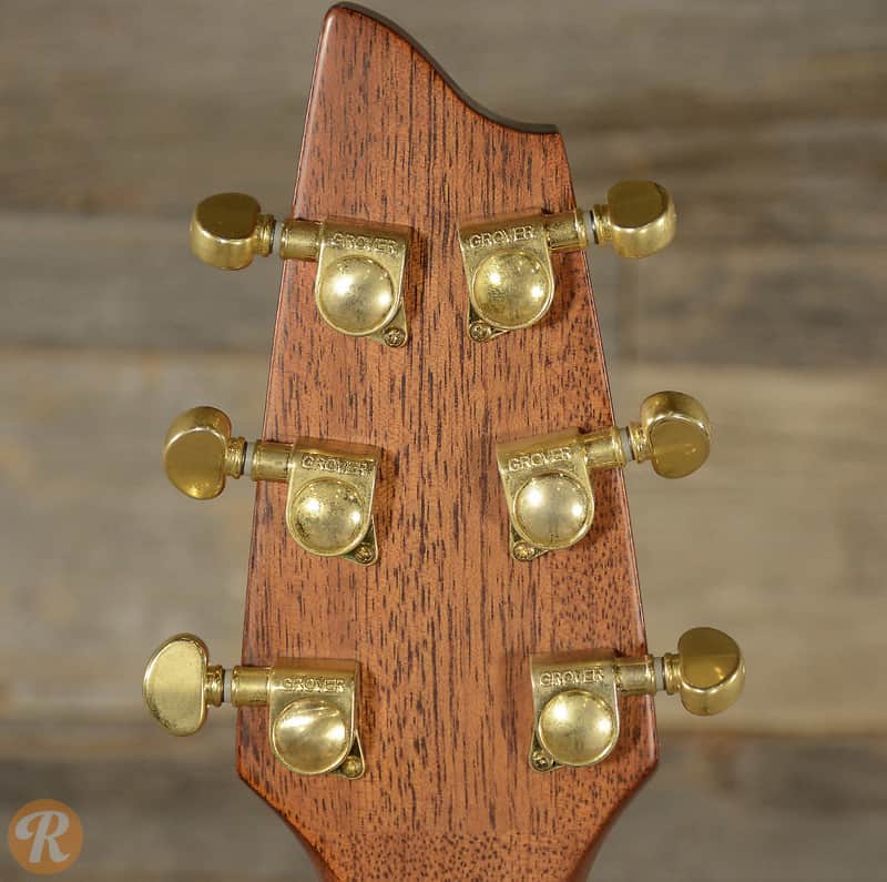 Breedlove AC25/SR Plus Natural image 5