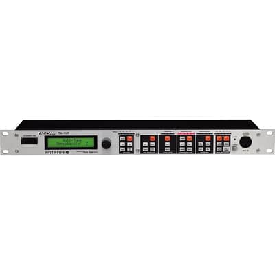 TASCAM TA-1VP Vocal Processor with Antares Auto-Tune Regular image 3