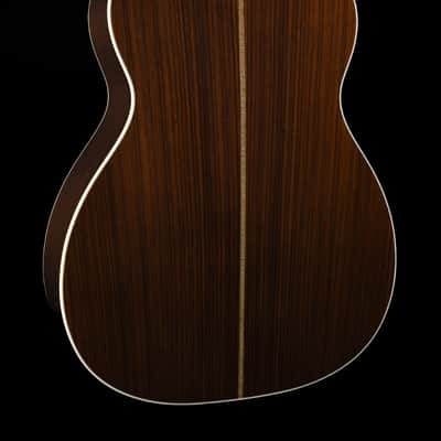 Martin HJ-28, Sitka Spruce, Iindian Rosewood - USED 2000 image 2