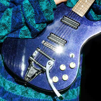 Danelectro Hodad | Reverb