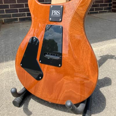 2021 PRS CE 24 -Blue Matteo image 8