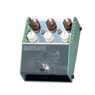 ThorpyFX Camoflange Flanger | Reverb