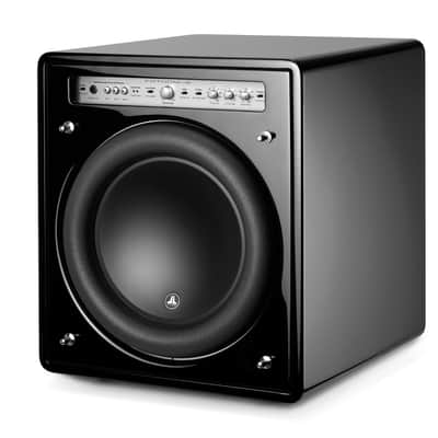 JL Audio Fathom f112v2 - Powered Subwoofer - Ex-Demo as new! image 1