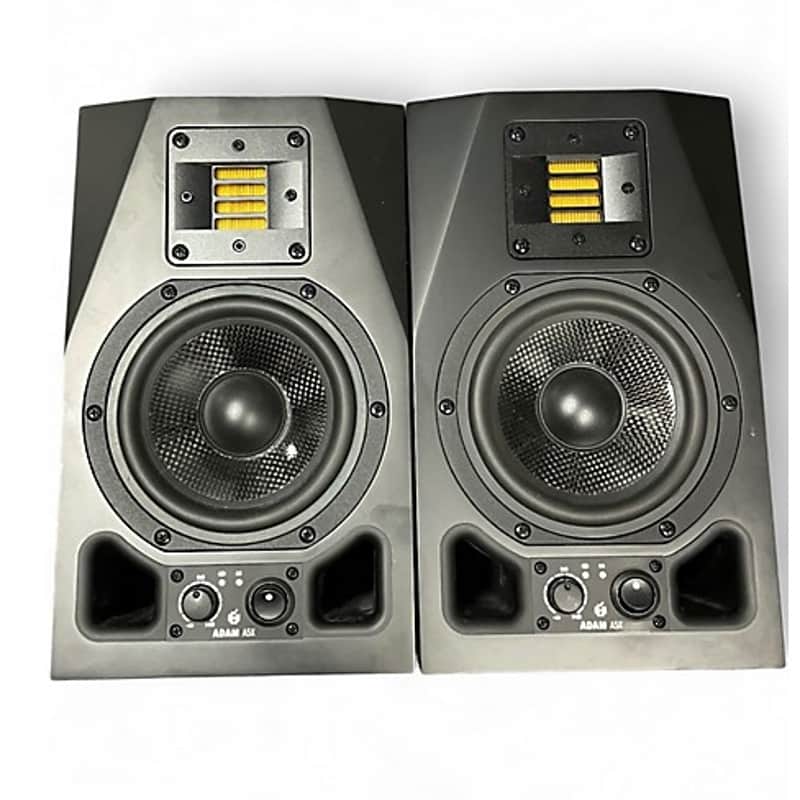 ADAM Audio A5X Powered Studio Monitor (Pair) | Reverb