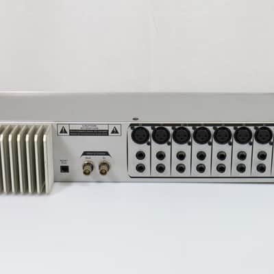 M-Audio Octane 8-Channel Preamp and A/D Converter image 7