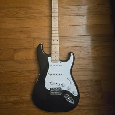 Squier 2010~ - Black image 1