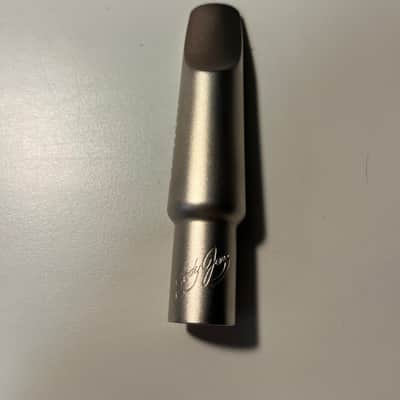 JodyJazz Super Jet Tenor Sax Mouthpiece (7*) image 3