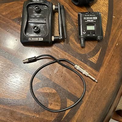 Line 6 Relay G50 image 1