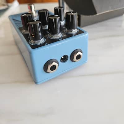 EarthQuaker Devices Warden Optical Compressor 2013 - 2017 - Various image 2