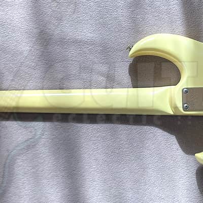 ARIA PRO II RSB-MEDIUM II 1985 MATSUMOKU BASS - ALL-ORIGINAL - w/GIG BAG image 10