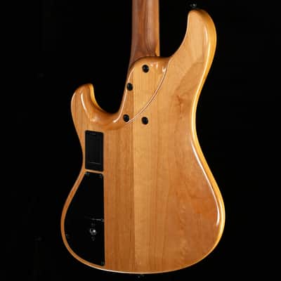Ibanez Mode MDM1600 Electric Bass Natural Mocha Low Gloss (312) image 2
