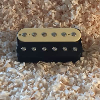 Stonewall Pickups Villain Bridge Humbucker image 2