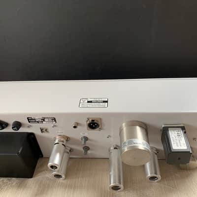 Pro Replicas Universal Audio LA2A leveling amplifier compressor limiter image 4