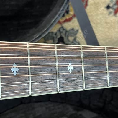 1987 Fender - F 360S 12 - ID 5204 image 12
