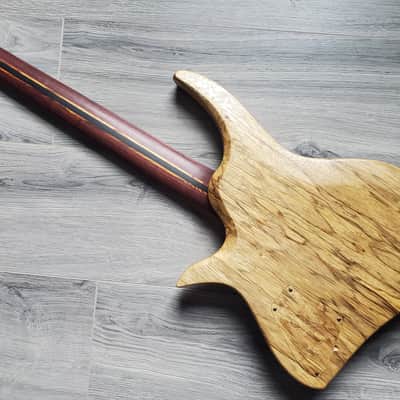 Vik Domineer H7 NAMM Showpiece image 15
