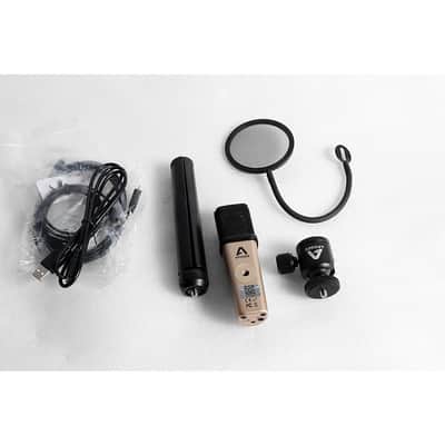 Apogee HypeMiC USB Microphone Regular image 2