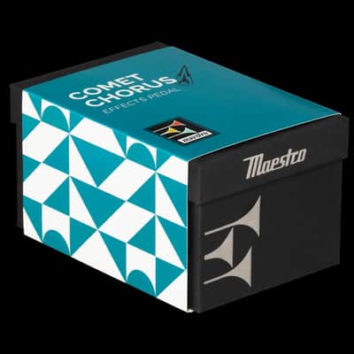 Maestro Comet Chorus image 4