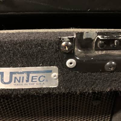 Diamond Studiomaster Pro 16-4-3 Analog Mixer with Unitec Hard Case image 7